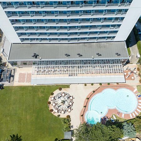 Hermitage Hotel Силви Марина Екстериор снимка