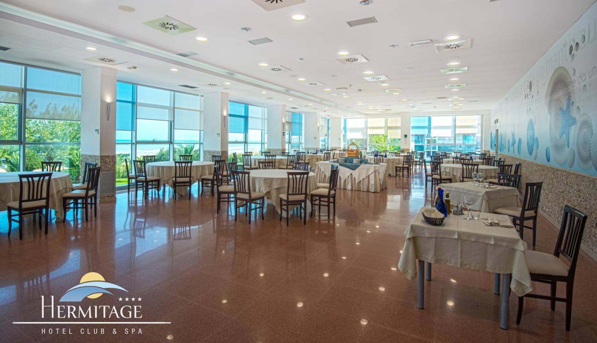 Hermitage Hotel Силви Марина Екстериор снимка