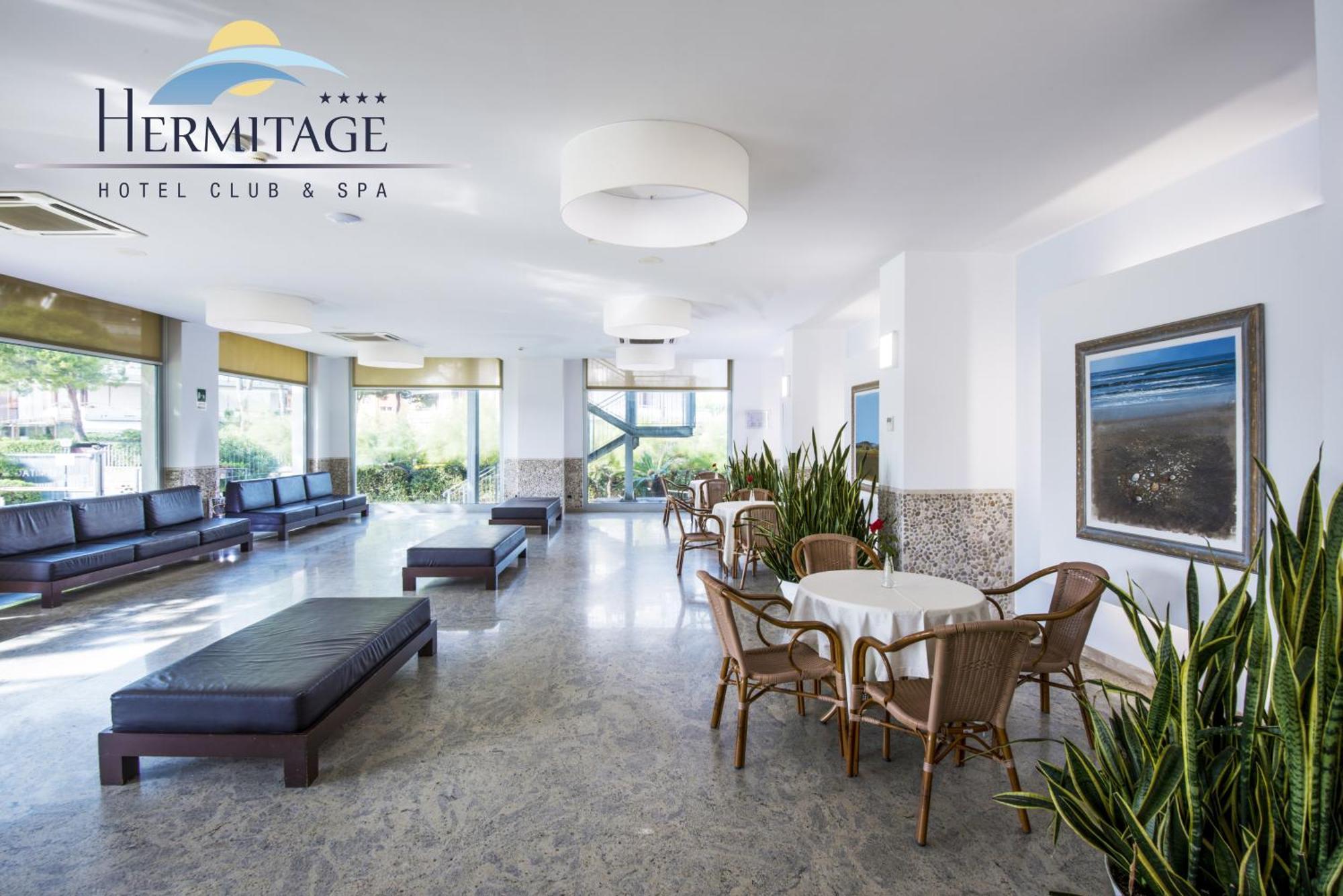 Hermitage Hotel Силви Марина Екстериор снимка